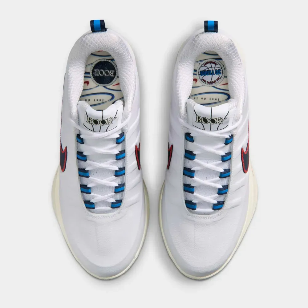 Nike Book 2 WNBA 30th Anniversary - Droper