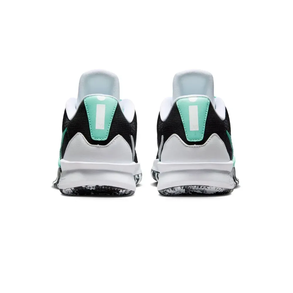 Nike Sabrina 3 Big Ellie Mint White Black foto 4