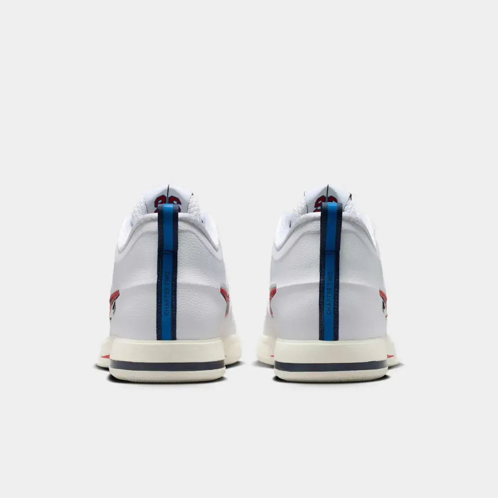 Nike Book 2 WNBA 30th Anniversary - Droper