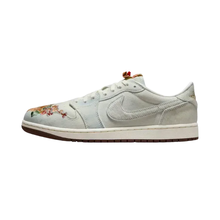 Air Jordan 1 Retro Low OG Chinese New Year