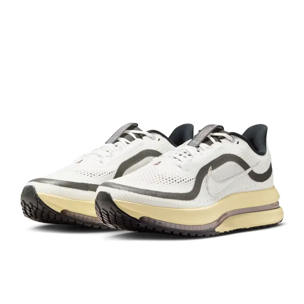 A Ma Maniére x Nike Air Zoom Pegasus Premium Summit White Burgundy