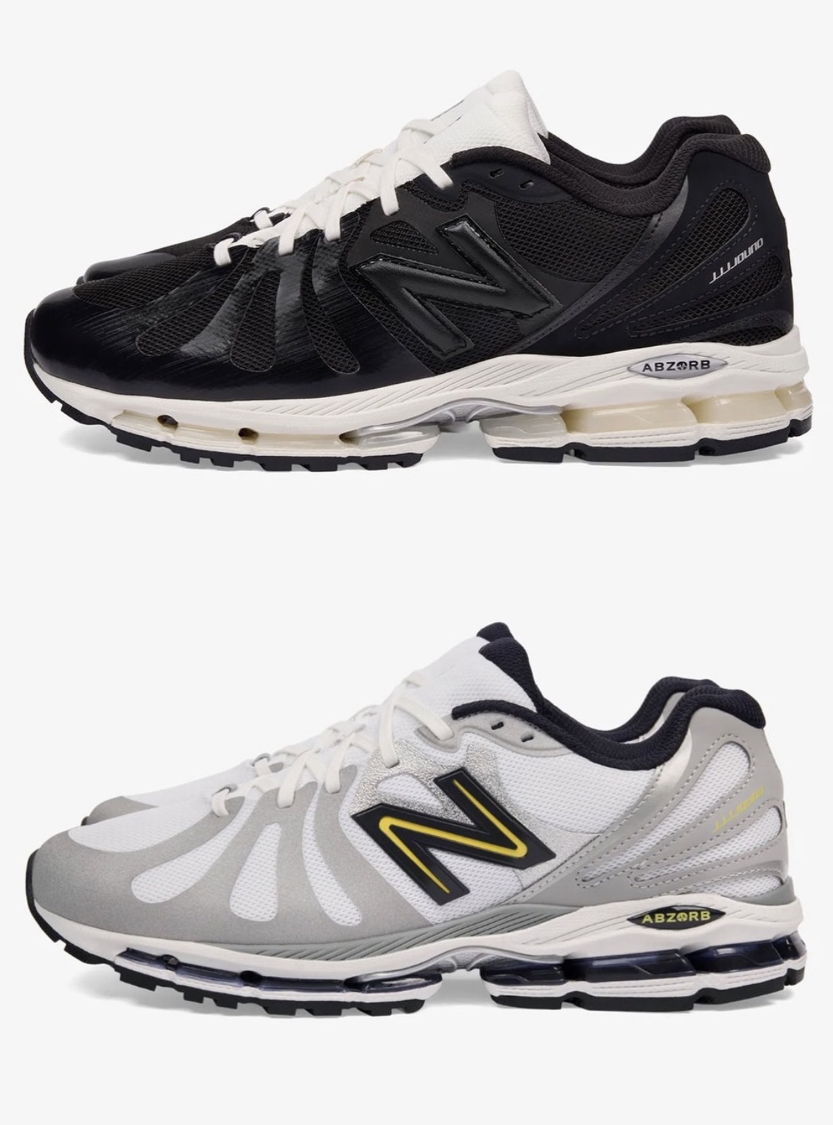 JJJJound e New Balance reforçam parceria com o lançamento do novo