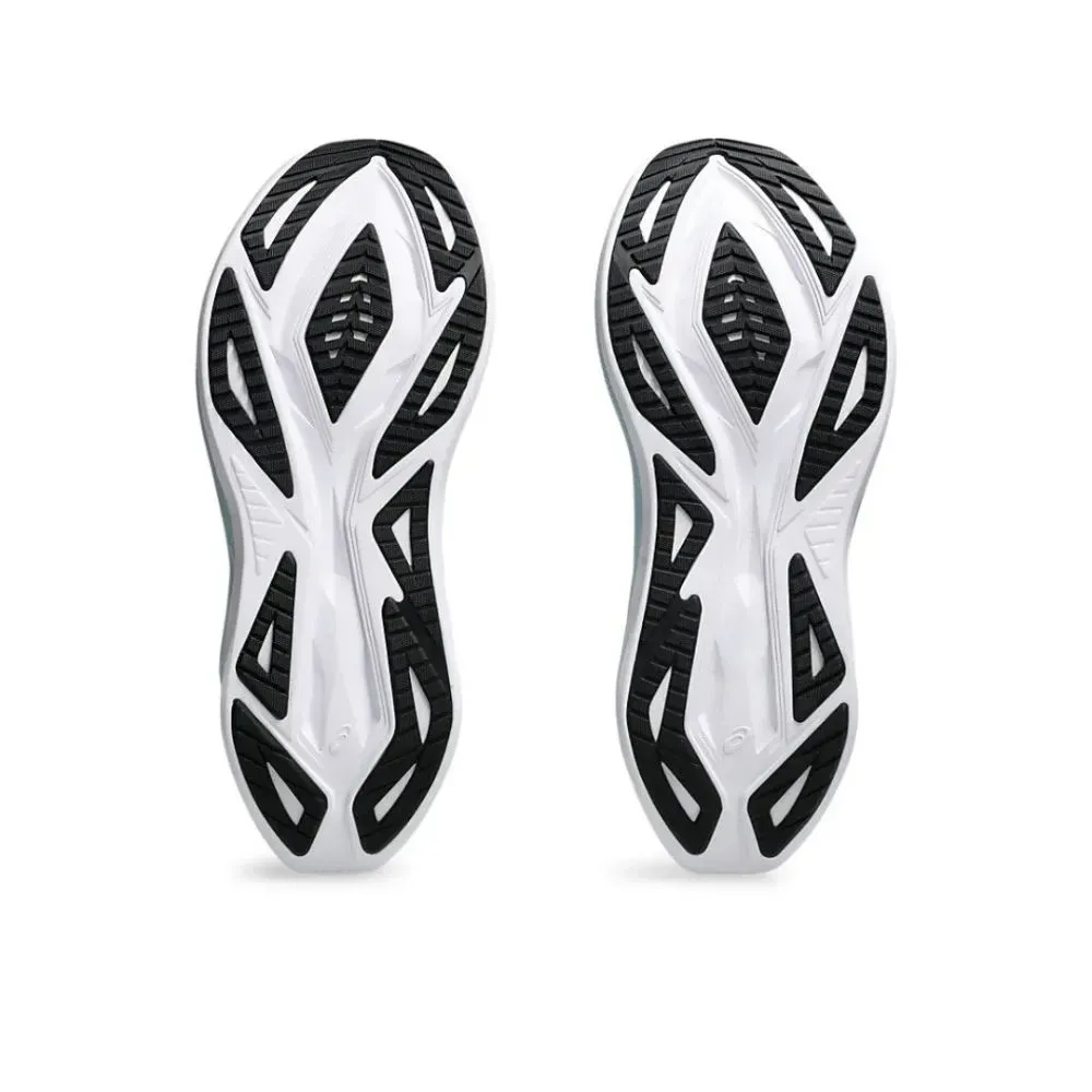 Asics Superblast 2 White Cool Grey - Droper
