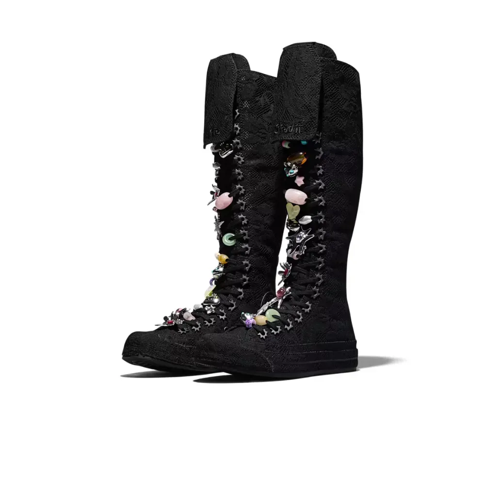 Collina Strada x Converse Chuck 70 XXHi foto 1