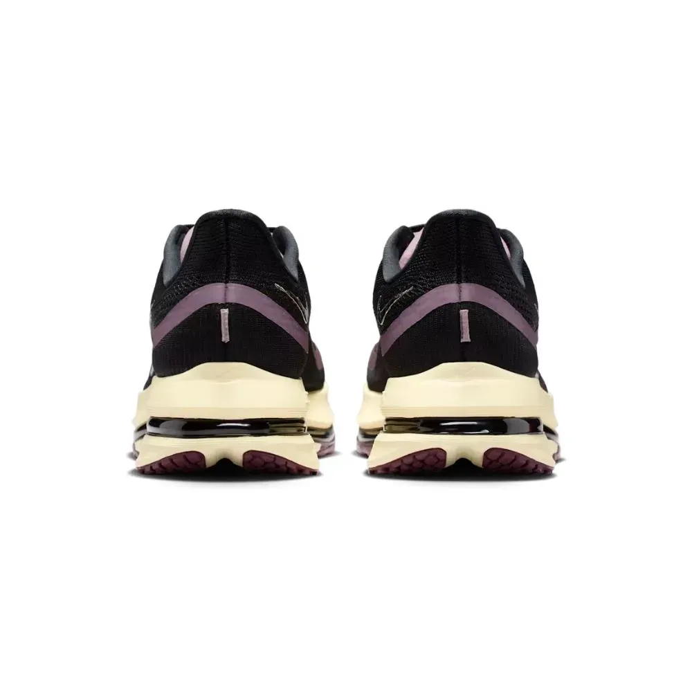 A Ma Maniére x Nike Pegasus Premium SP Black Burgundy Crush foto 4