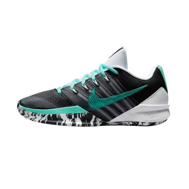 Nike Sabrina 3 Big Ellie Mint White Black