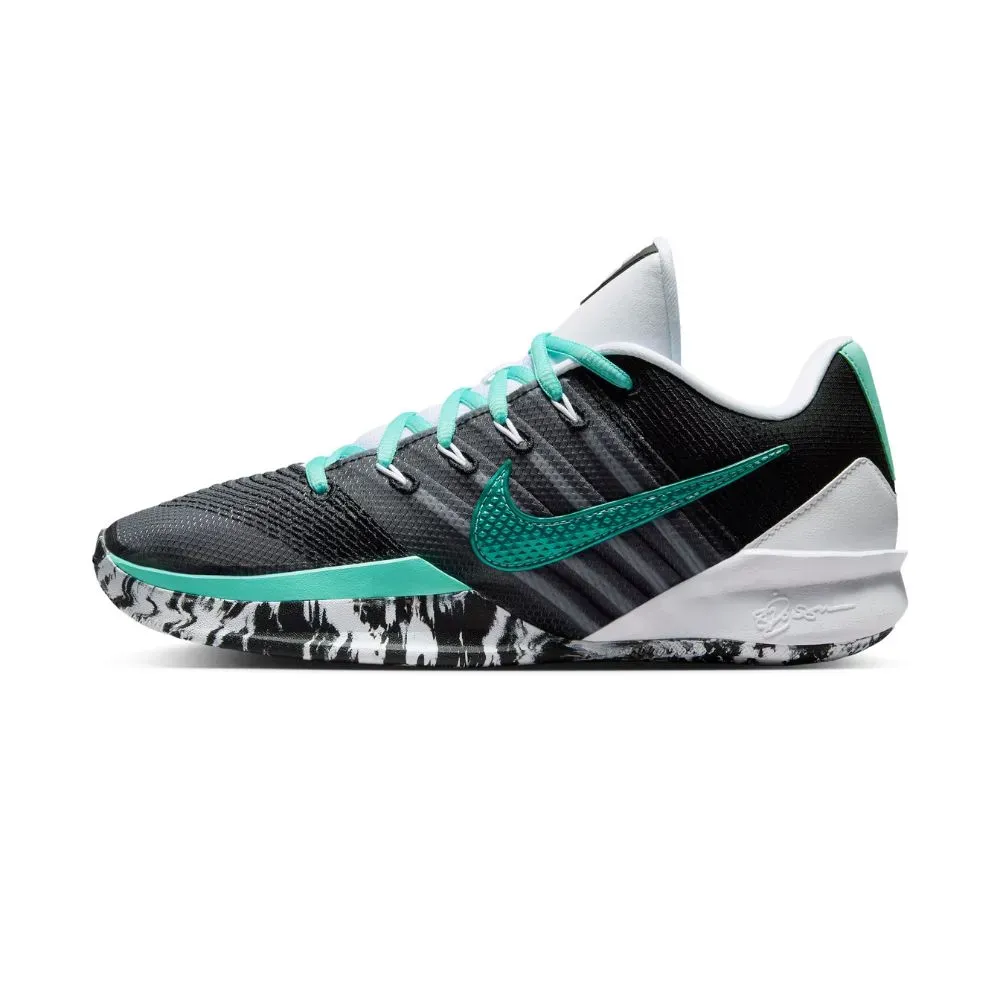 Nike Sabrina 3 Big Ellie Mint White Black foto 1