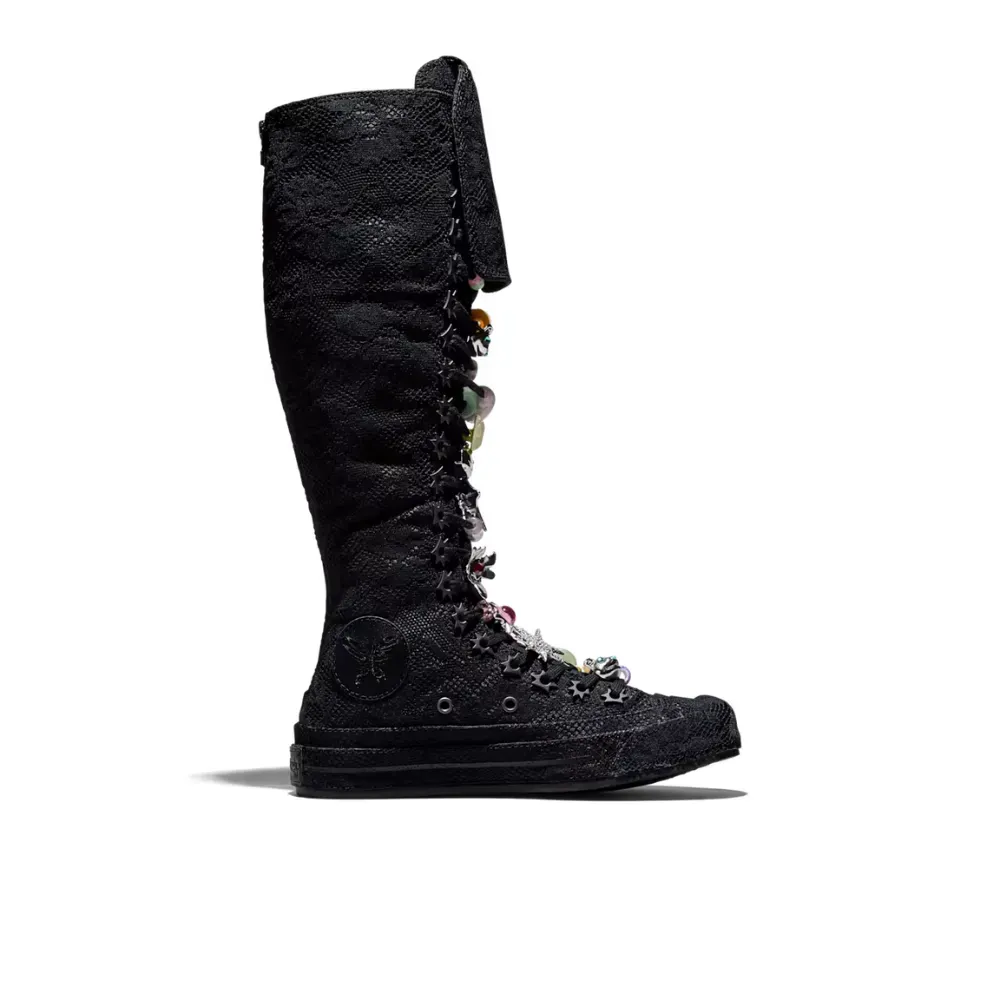 Collina Strada x Converse Chuck 70 XXHi foto 3