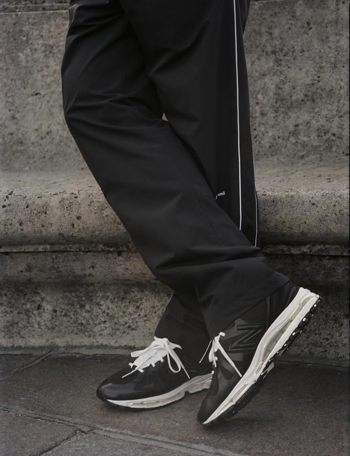 JJJJound e New Balance reforçam parceria com o lançamento do novo