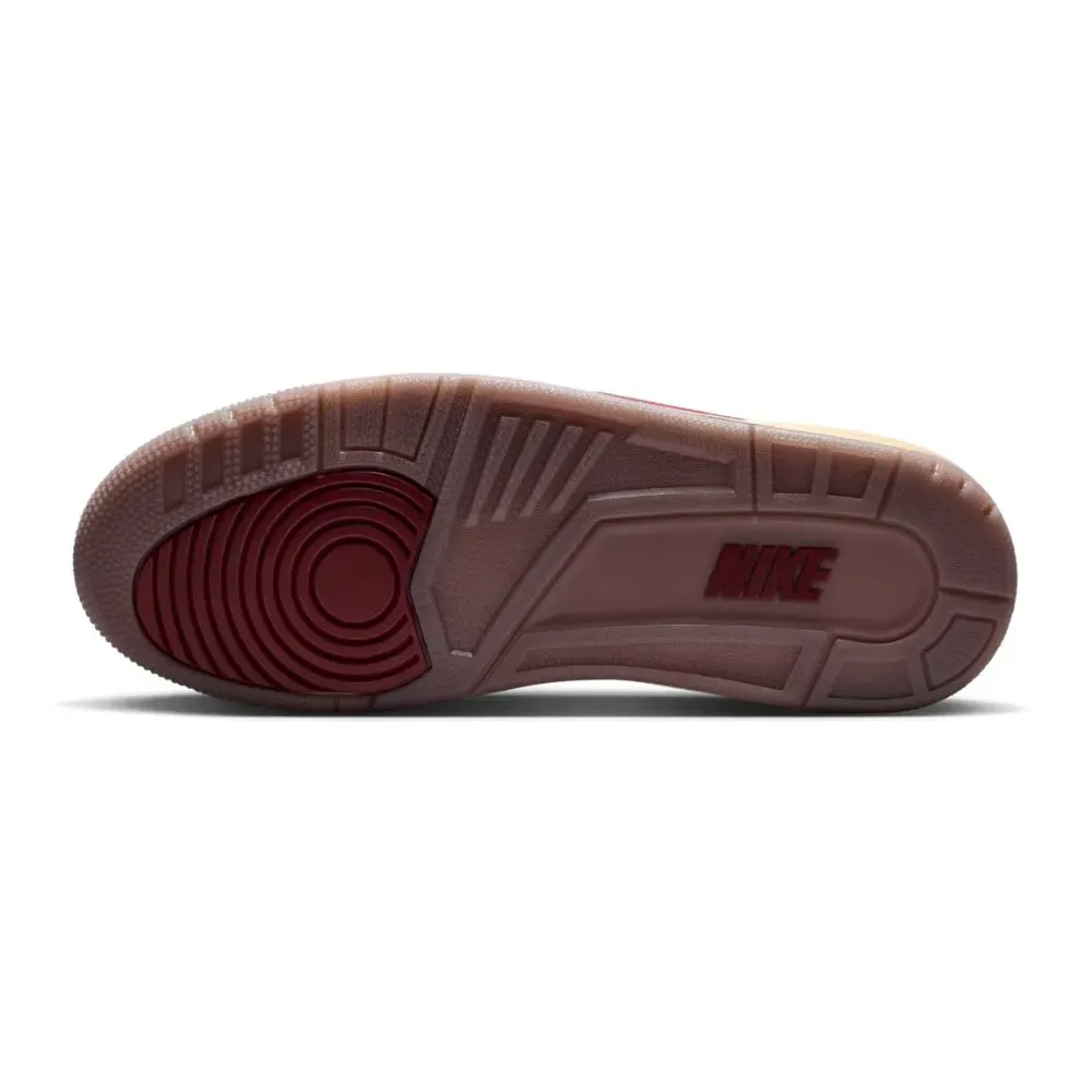 Air Jordan 3 BIN 23 Team Red Burgundy Crush foto 5