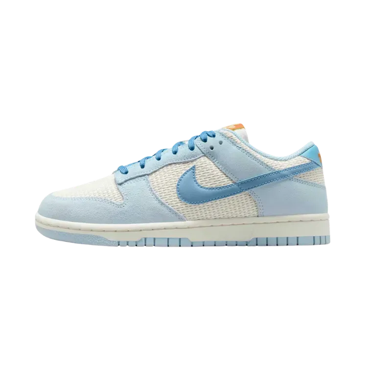 Nike Dunk Low SE Hydrogen Blue