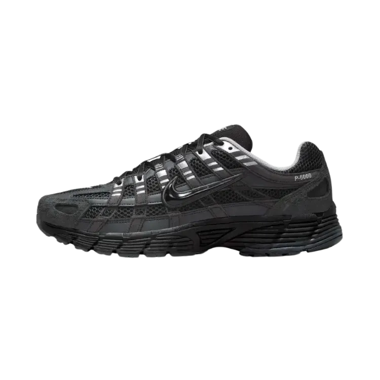 Nike P-6000 Anthracite