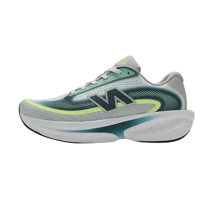 New Balance Ellipse Deep End Glint Blue Medusa Green