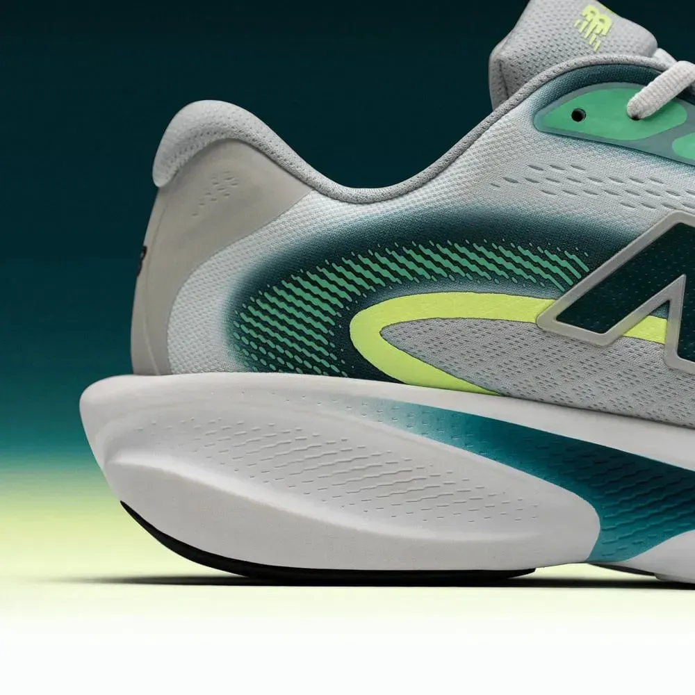 New Balance Ellipse Deep End Glint Blue Medusa Green foto 3