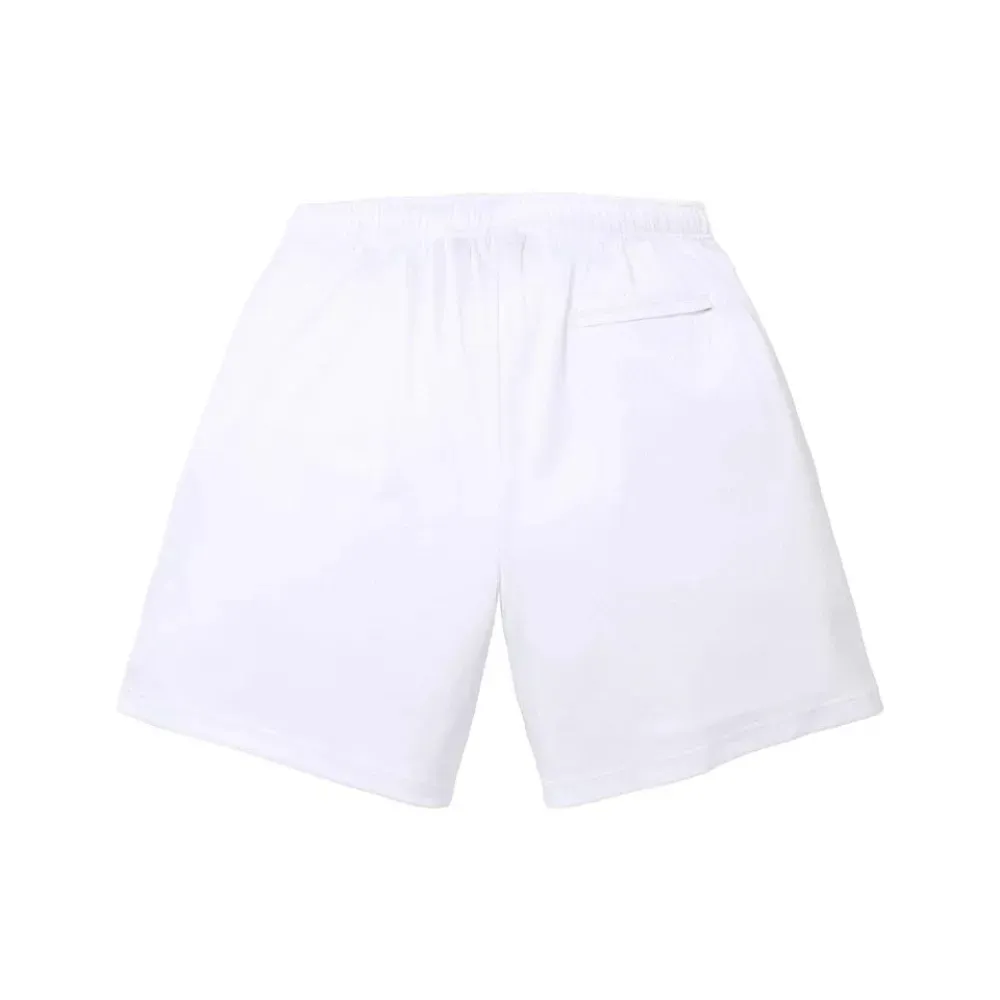 パンツ Supreme Rhinestone Mesh Short White S Short Supreme Rhinestone Mesh White SS26-W16 - Droper