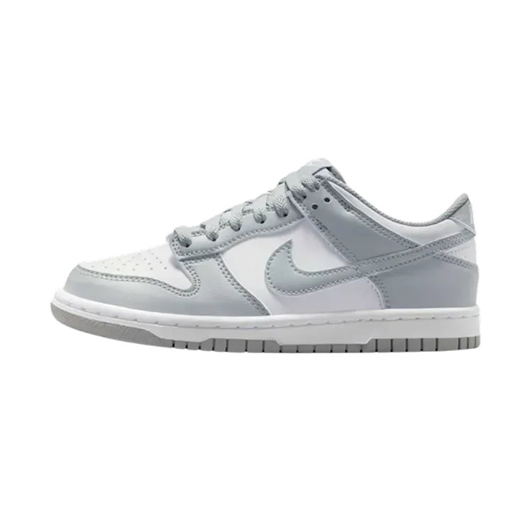 Nike Dunk Low Next Nature Grey Infantil
