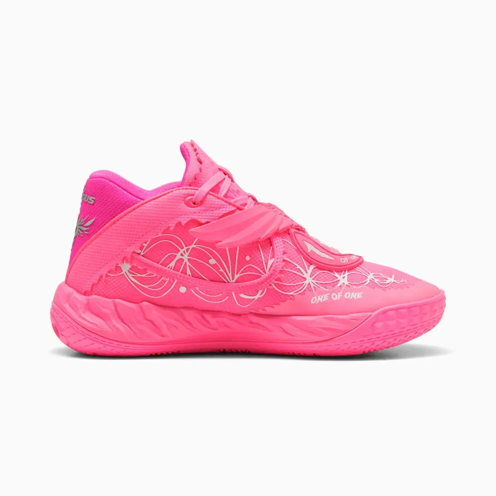 Fast and Furious x Puma MB.05 Miami Sun Struck Ravish foto 3