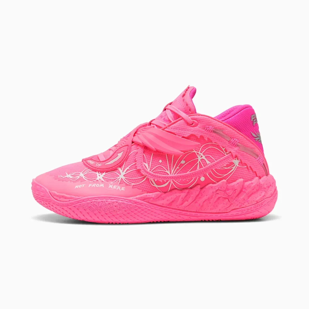 Fast and Furious x Puma MB.05 Miami Sun Struck Ravish foto 1