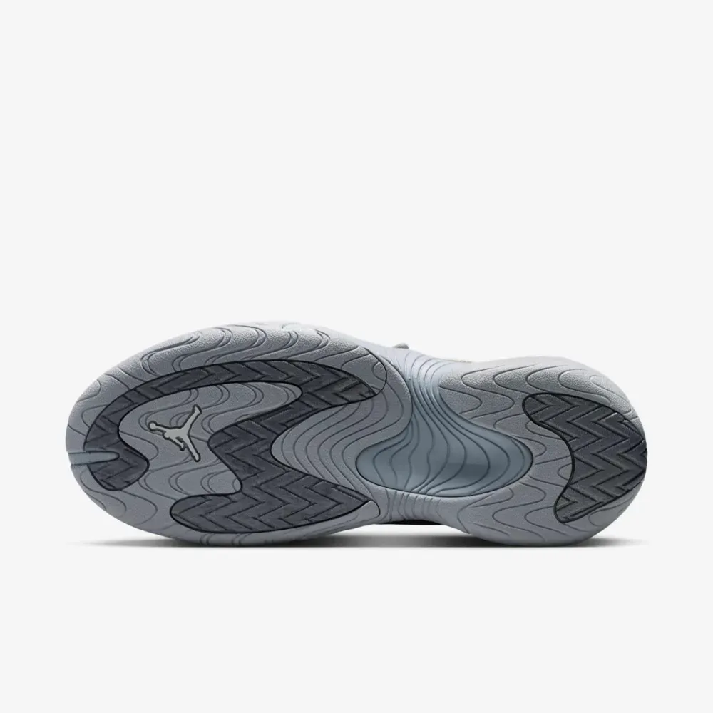 Air Jordan Pointe Blue foto 5