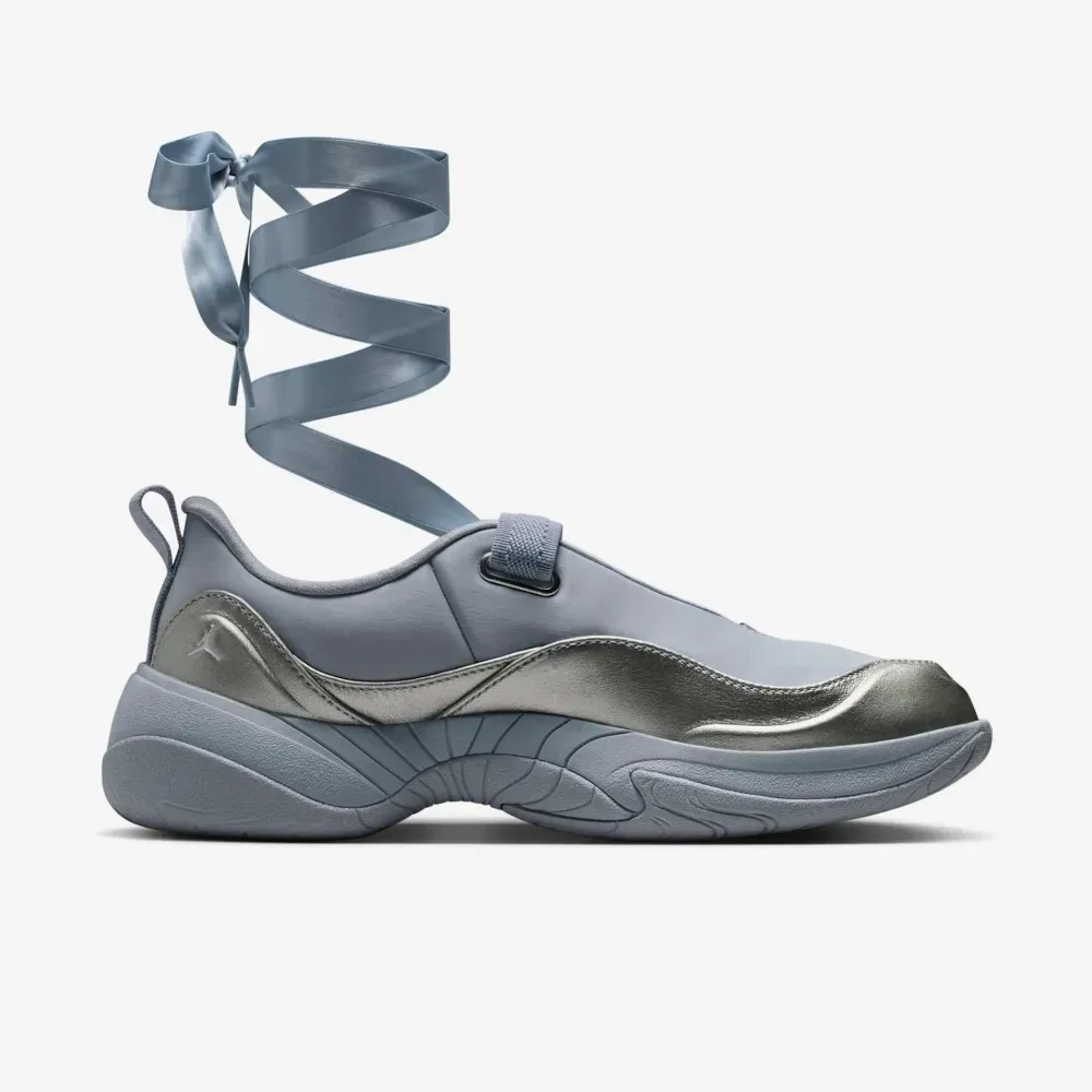 Air Jordan Pointe Blue foto 3