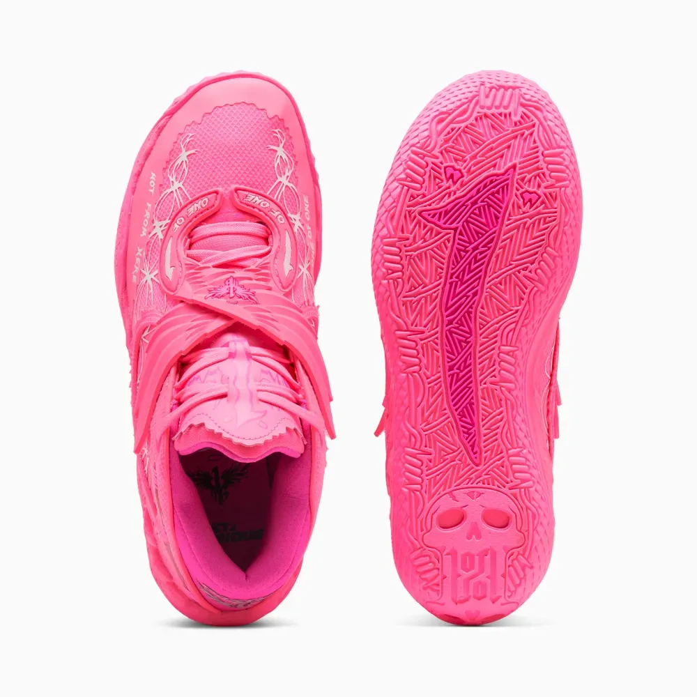 Fast and Furious x Puma MB.05 Miami Sun Struck Ravish foto 2