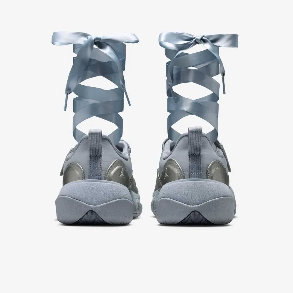 Air Jordan Pointe Blue foto 4