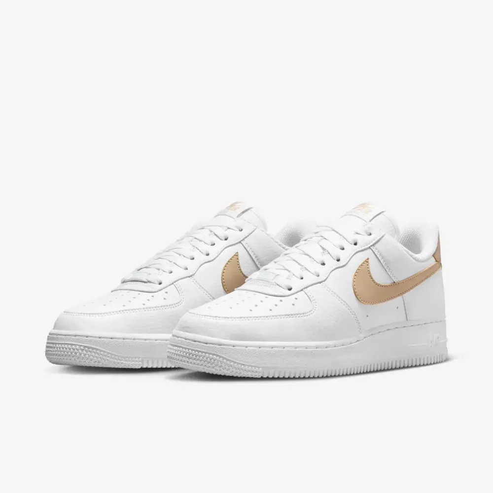 NIKE AIR FORCE1'07 ホワイト SIZE・26cm Nike Air Force 1 