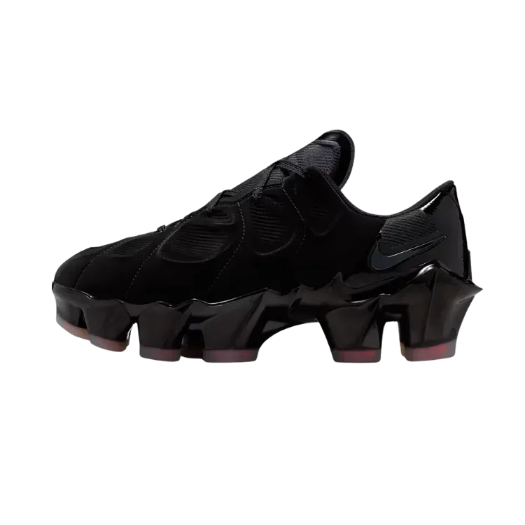 Nike First Sight Mirage Black Flash Crimson