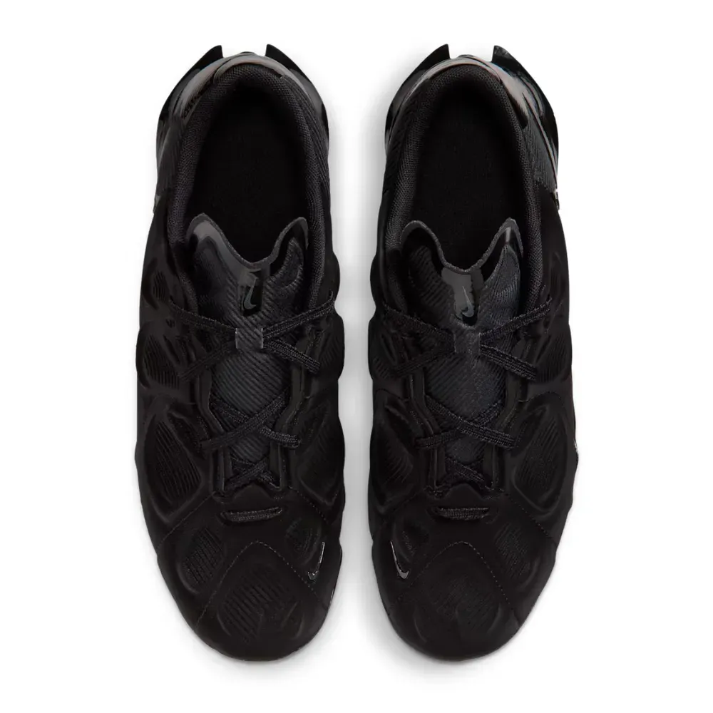 Nike First Sight Mirage Black Flash Crimson foto 2
