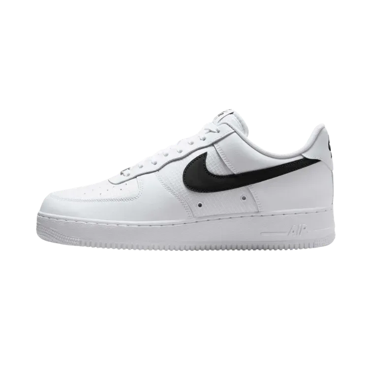 Nike Air Force 1 Low LV8 Tech White