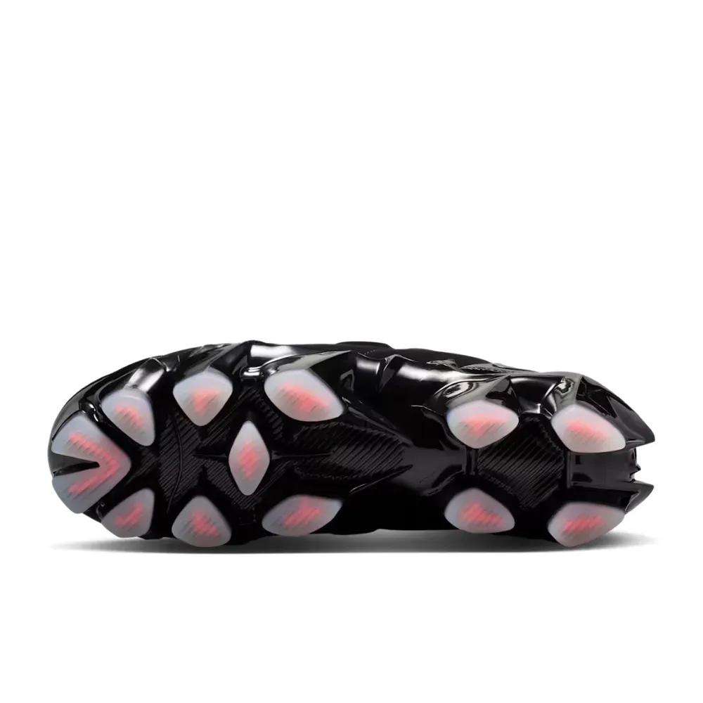 Nike First Sight Mirage Black Flash Crimson foto 5
