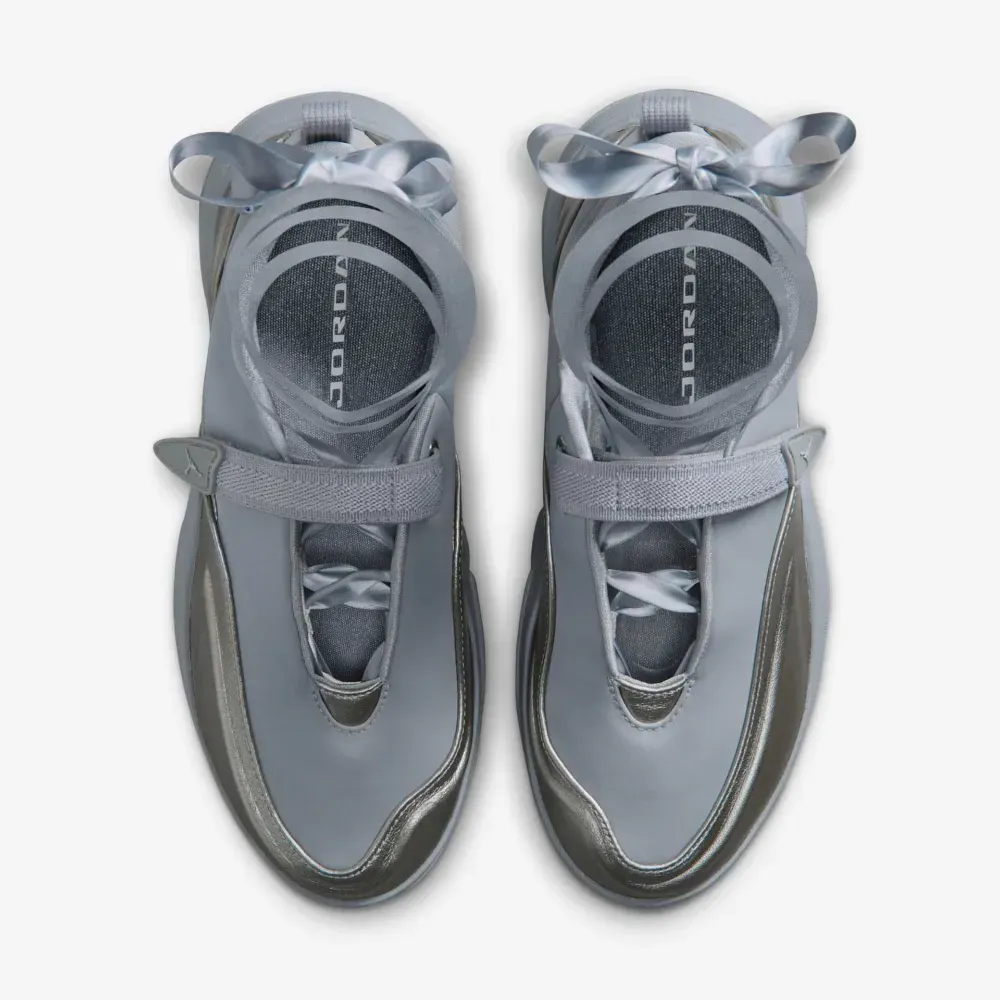 Air Jordan Pointe Blue foto 2