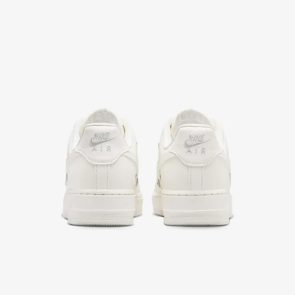 Nike Air Force 1 Low ´07 LV8 White Feminino - Droper