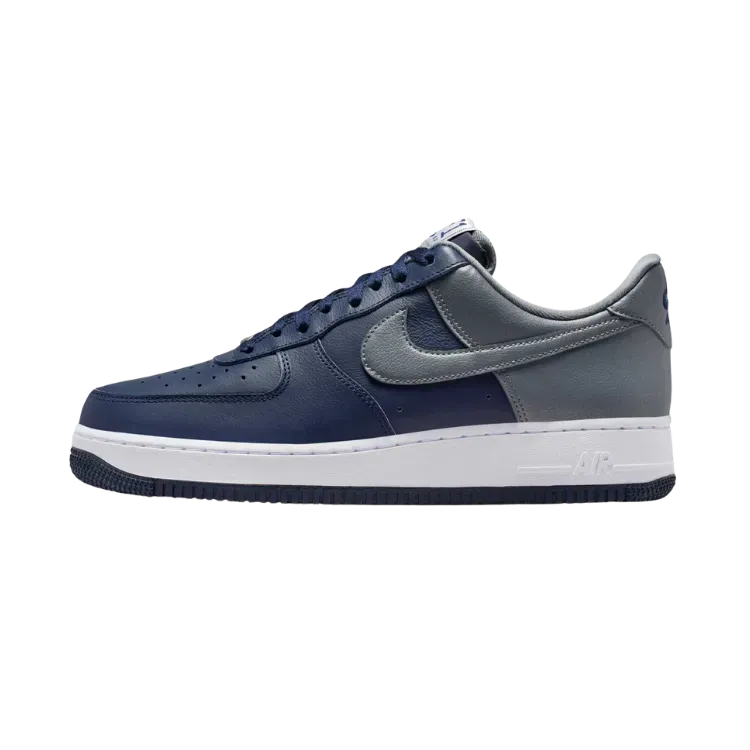 Nike Air Force 1 Low Asparagus Chlorophyll - Droper