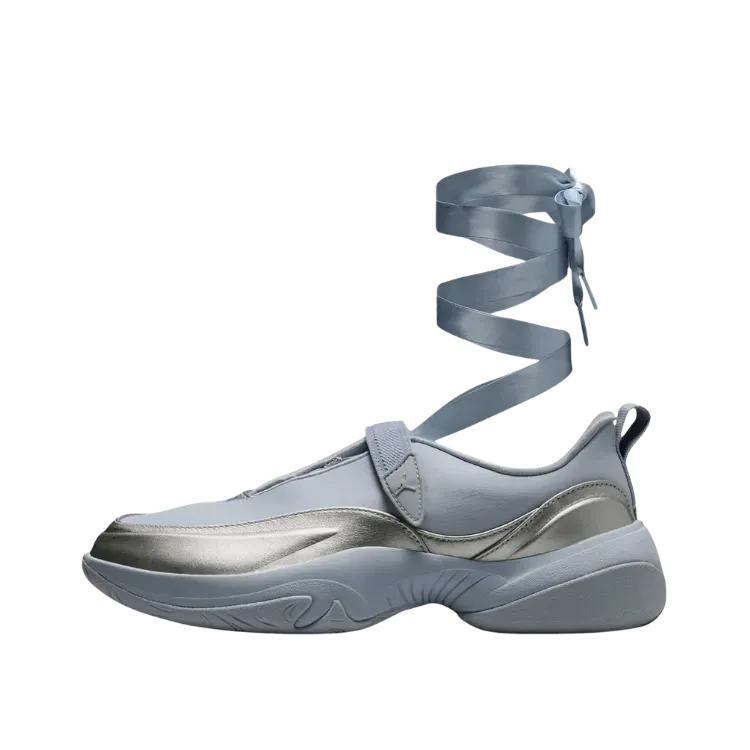 Air Jordan Pointe Blue