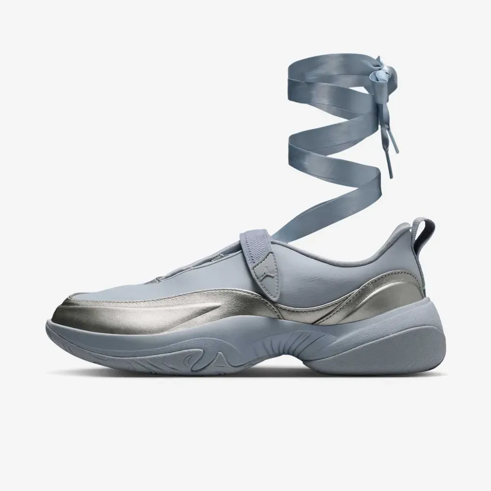 Air Jordan Pointe Blue foto 1