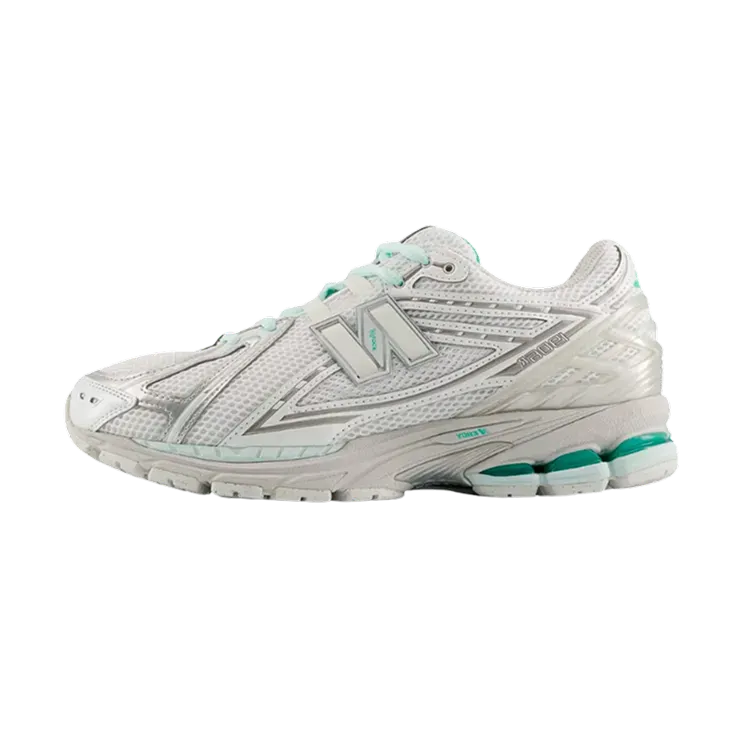 New Balance 1906R White Deep End
