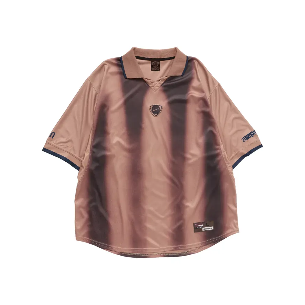 Cactus Jack x Nike Camiseta USA Total 90 Retro Jersey Brown - Droper