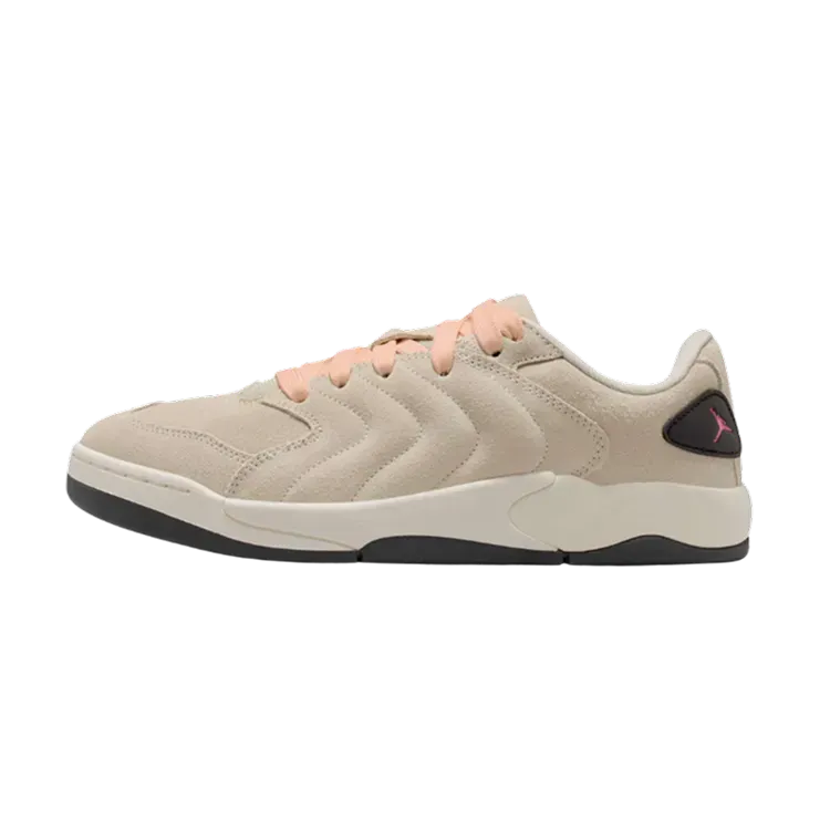 Air Jordan Session Beige
