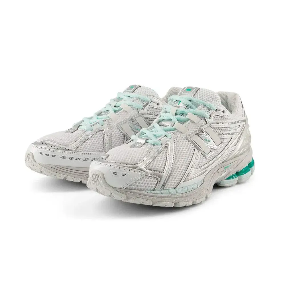 New Balance 1906R White Deep End - Droper