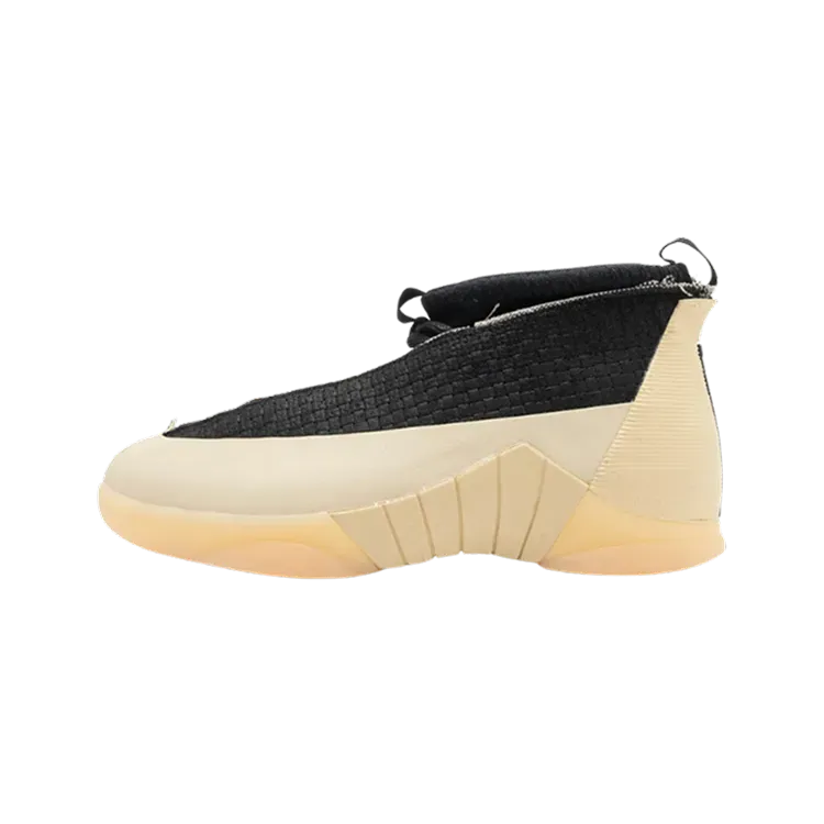 Air Jordan 15 In House SP Black Muslim
