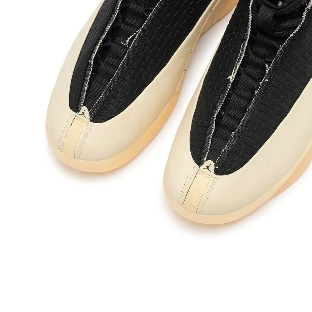 Air Jordan 15 In House SP Black Muslim - Droper