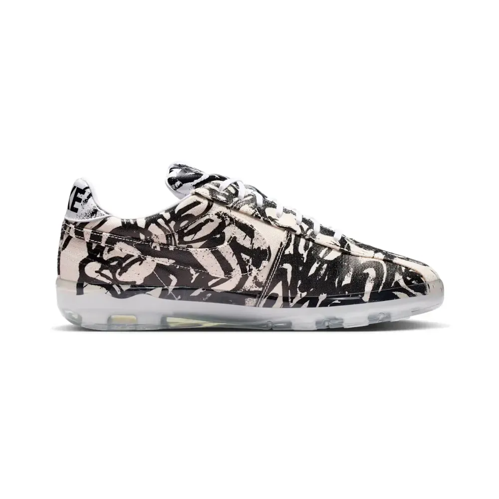 Nigeria x Slawn x Nike Cryoshot Striker 1976 Natural White foto 3