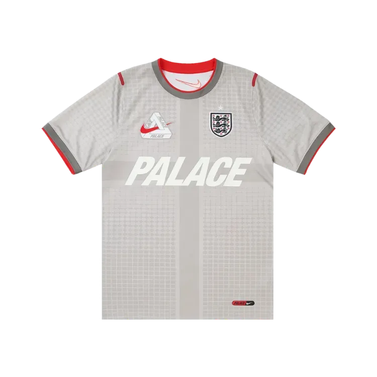 England x Palace x Nike Camiseta Dri-Fit Academy Pro Football