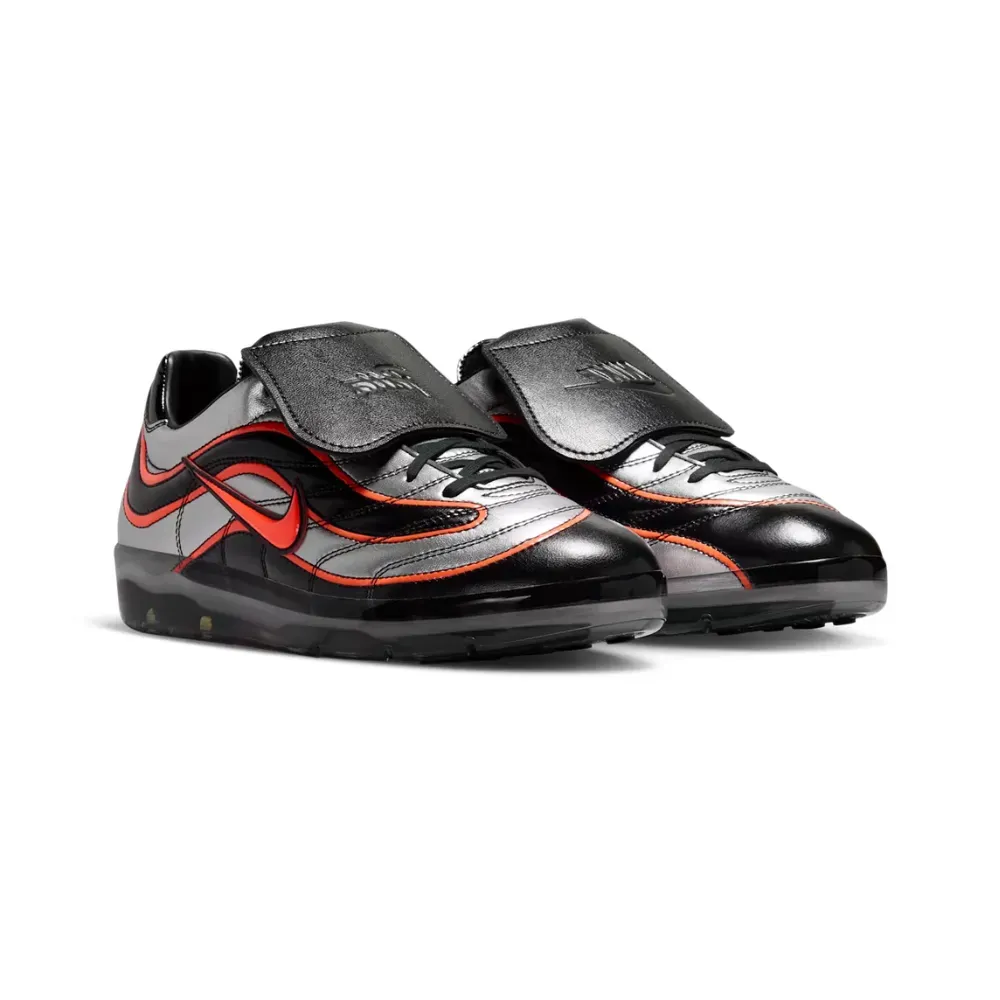 Netherlands x Patta x Nike Cryoshot Mercurial Vapor R9 Hyper