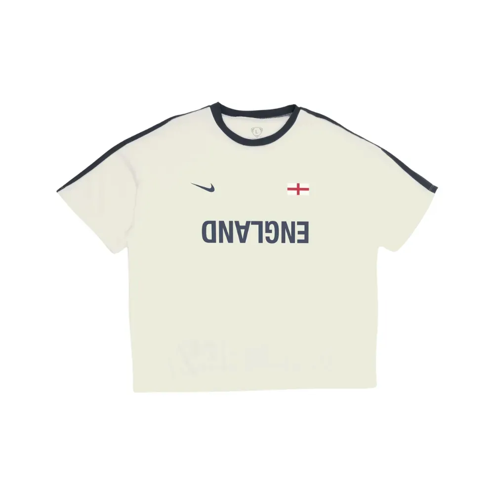 00s ナイキ マンチェスターユナイテッド Total 90 プルオーバー L Cactus Jack x Nike Camiseta England Total 90 Off White - Droper