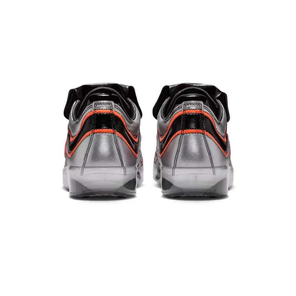 Netherlands x Patta x Nike Cryoshot Mercurial Vapor R9 Hyper