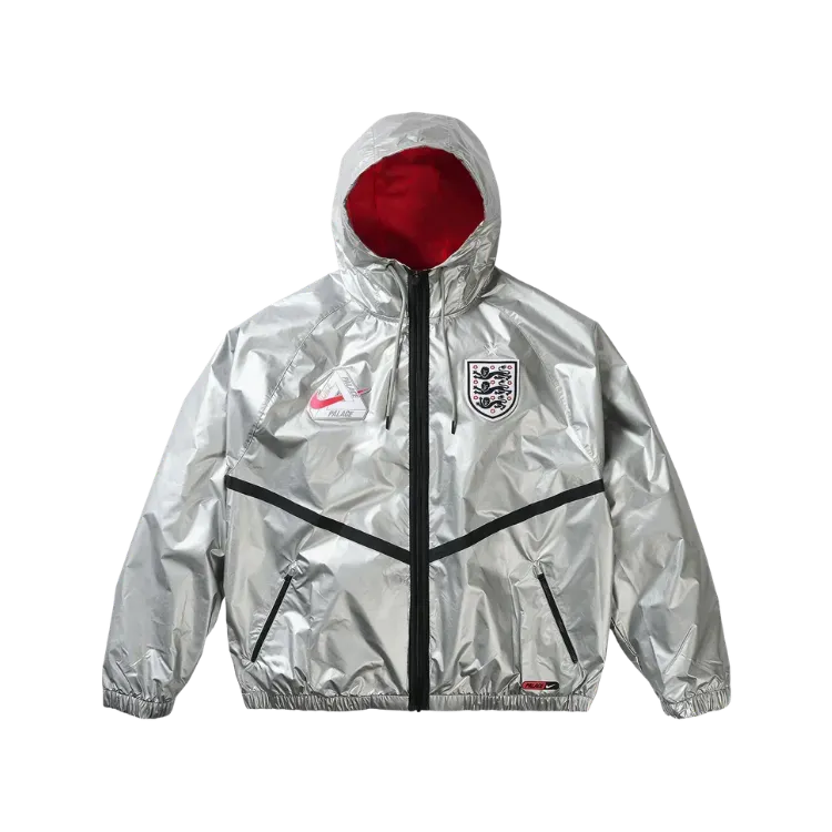 England x Palace x Nike Camiseta Dri-Fit Academy Pro Football