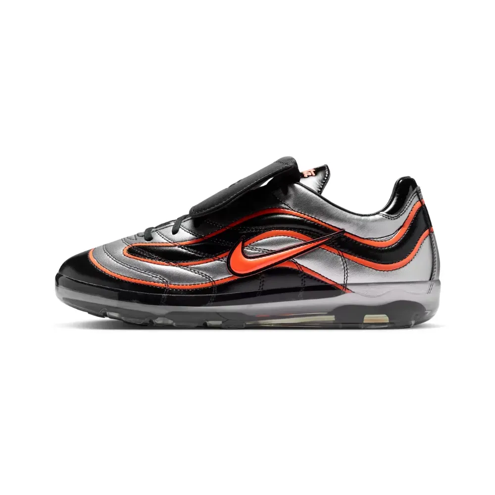 Netherlands x Patta x Nike Cryoshot Mercurial Vapor R9 Hyper