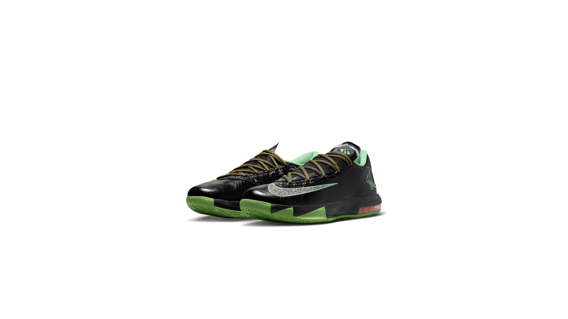 Nike KD 6 - Droper